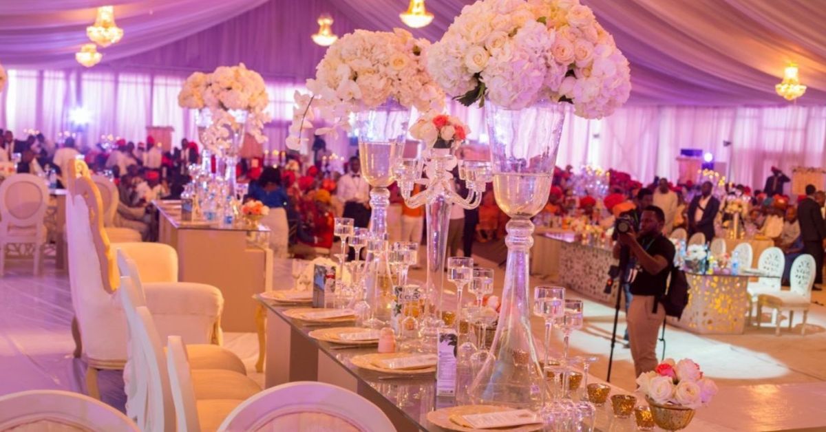 15 Best Event Centres in Lagos