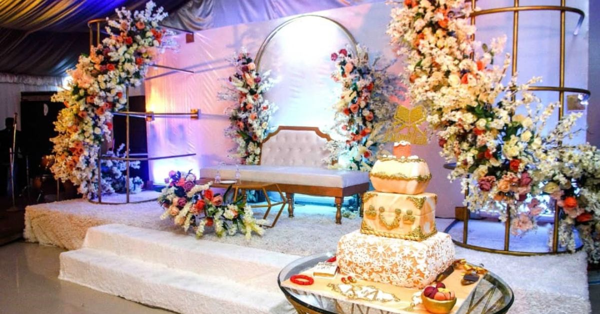 best event planners in Lagos
