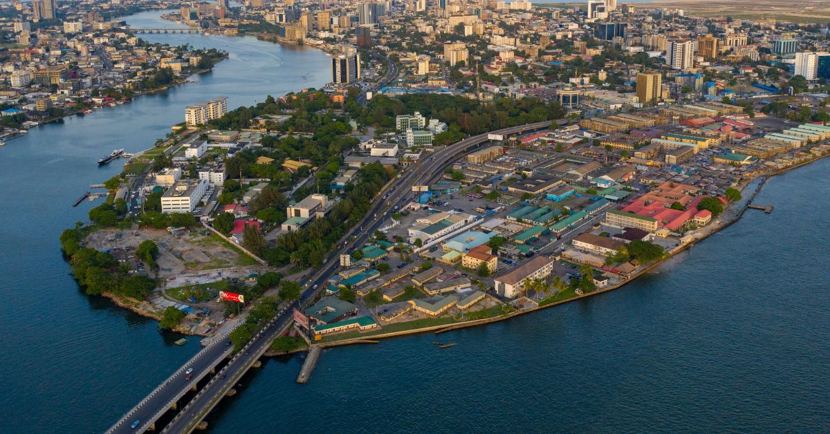 A Complete Guide to Exploring Lagos Island
