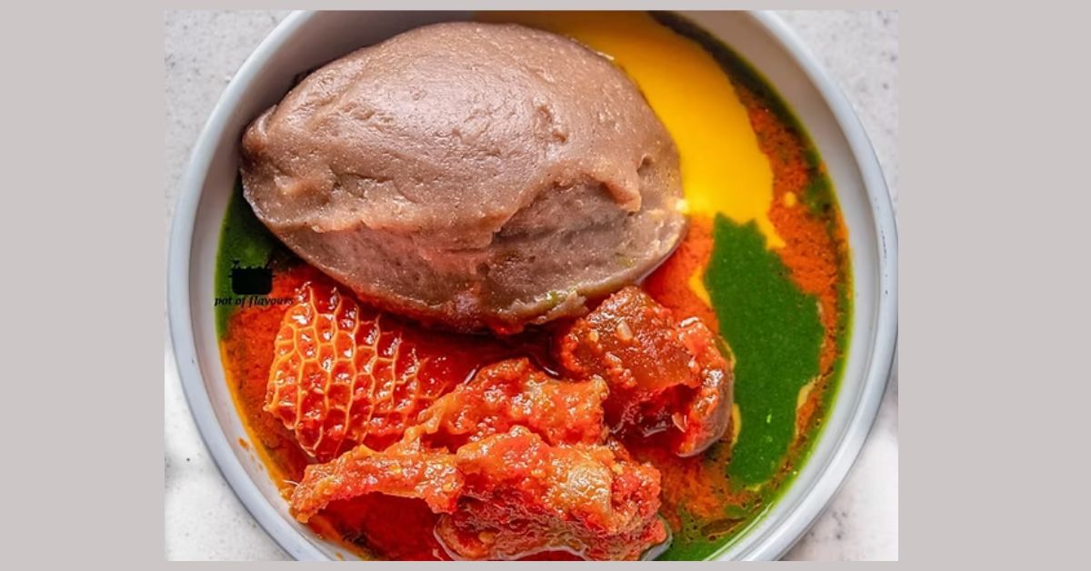 Who Makes the Best Amala in Lagos?