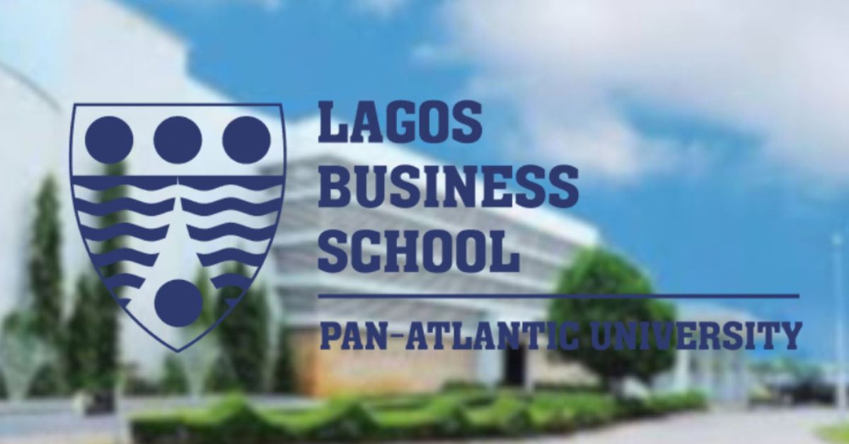 Where Is Lagos Business School Located?
