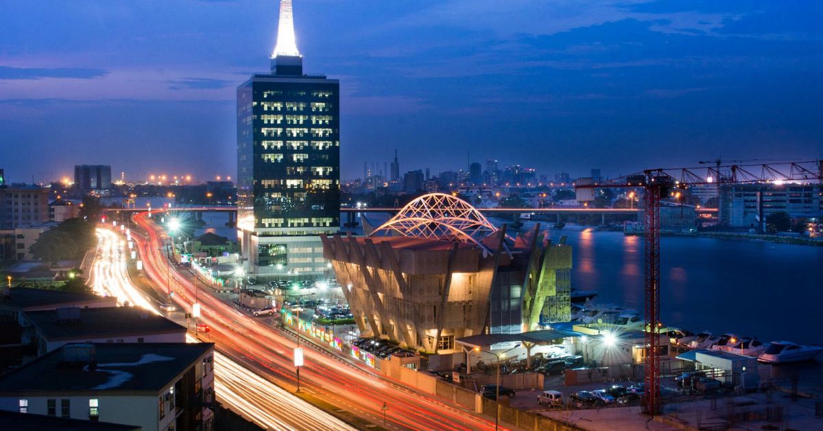 30 Best Places to visit in Lagos