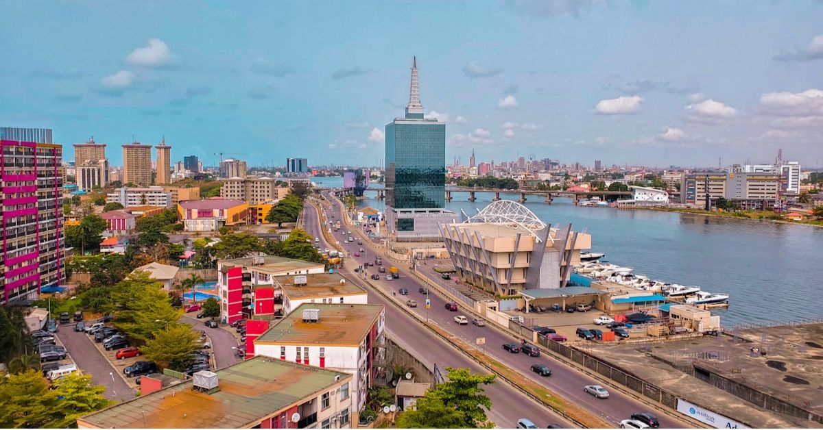 Lekki, Lagos