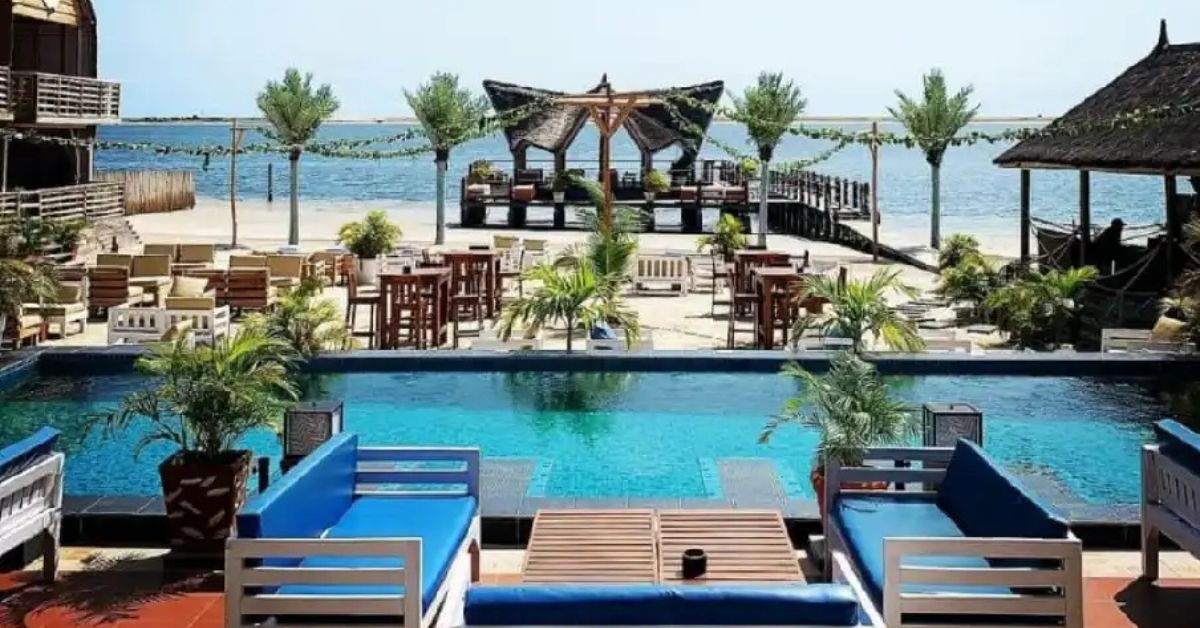 Victoria Island, Lagos