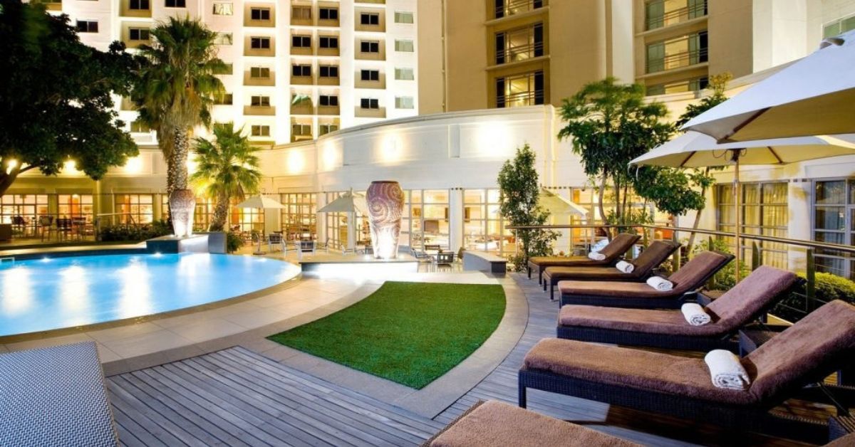 best hotel in Lagos